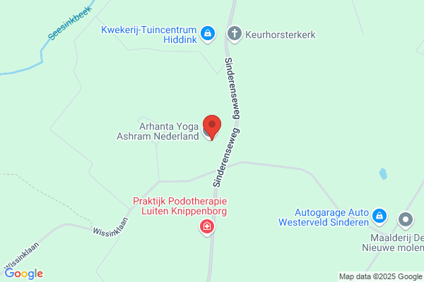 Huisstede, Hoeve De