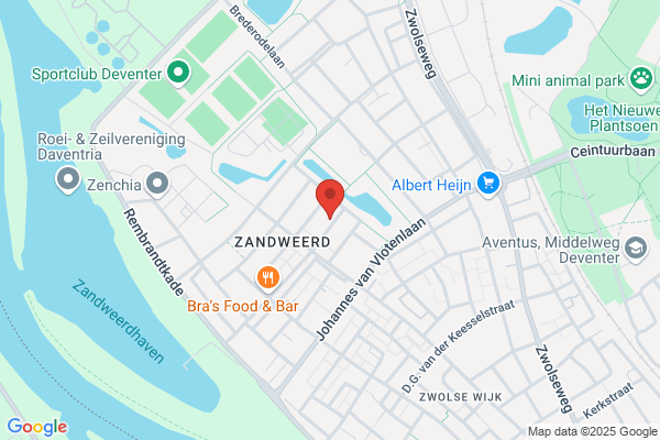 Keuper Klussenbedrijf