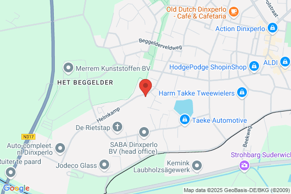 Klaassen Bouwmaatschappij Dinxperlo B.V.