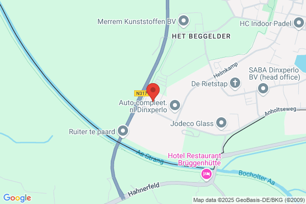 Meettech Vof