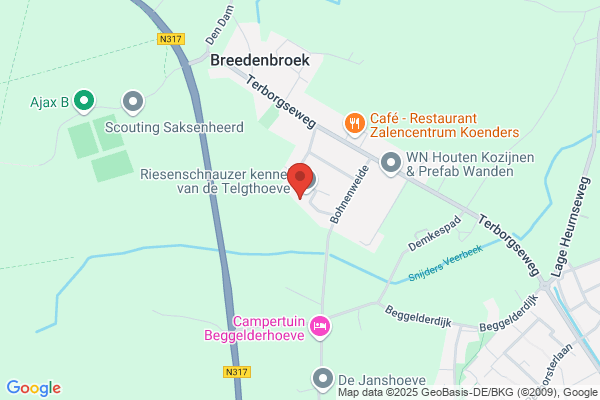 Ruesen Technics Bv