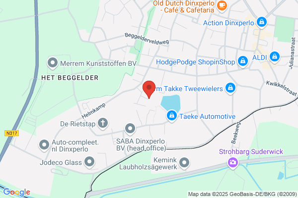 Sportcentrum Het Blauwe Meer