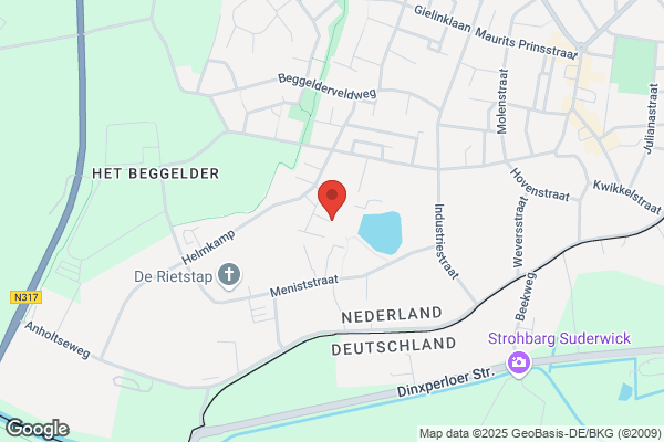 Sportcentrum Het Blauwe Meer