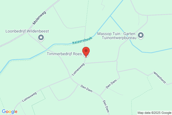 Timmerbedrijf Th. Roes Vof