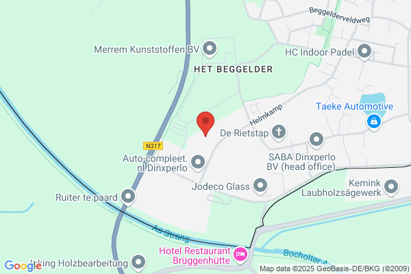 Vimabo Doetinchem Bv