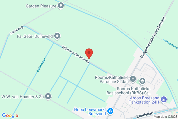 Hoogschagen