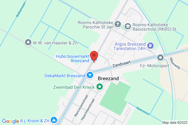 Bouwbedrijf P Broers BV
