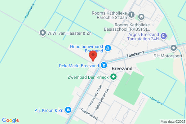 Machinefabriek N C Kok
