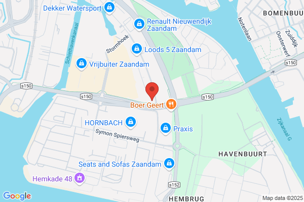Administratiekantoor E.C.M. Smiers-Ruijt