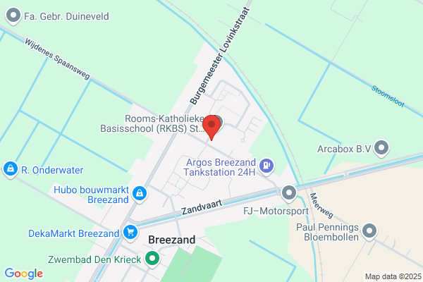Basisschool De Zandhorst