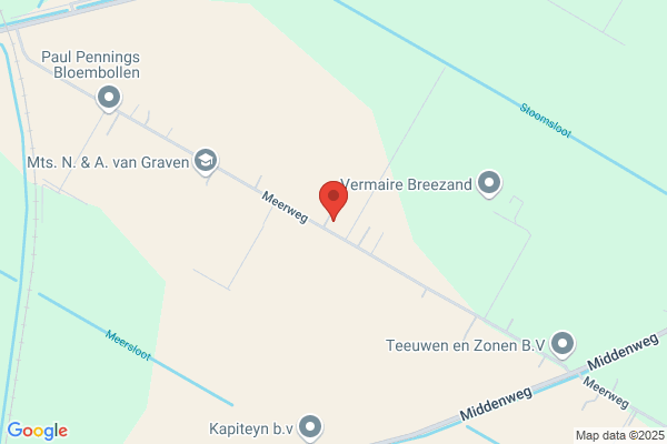 Bontje Hoveniersbedrijf Tim