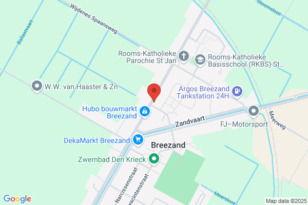 Ceres Autoschadebedrijf Bv