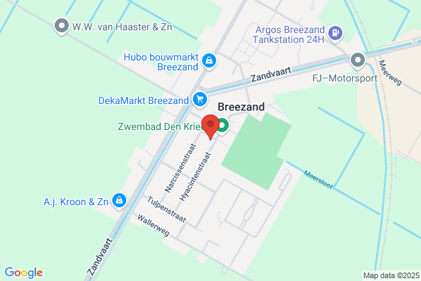 Ceres Garage Breezand Bv