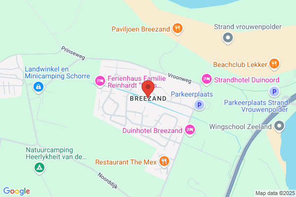 De Zandhorst