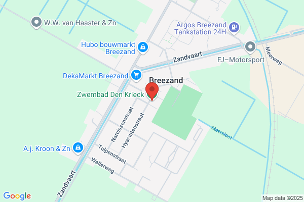Den Krieck