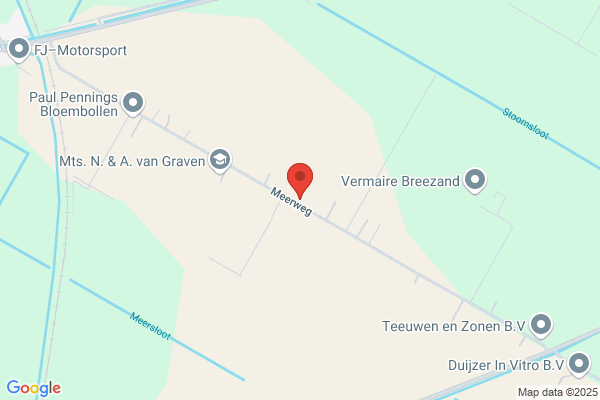Dooren Bv, J G Van