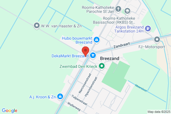 Dorstvlegel, De