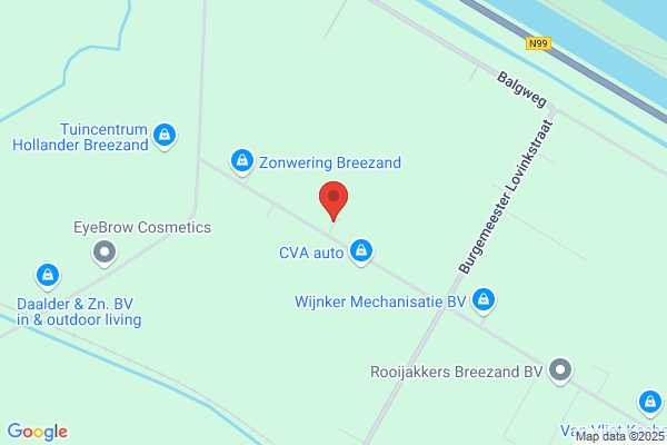 Fa A.P. Steenvoorden