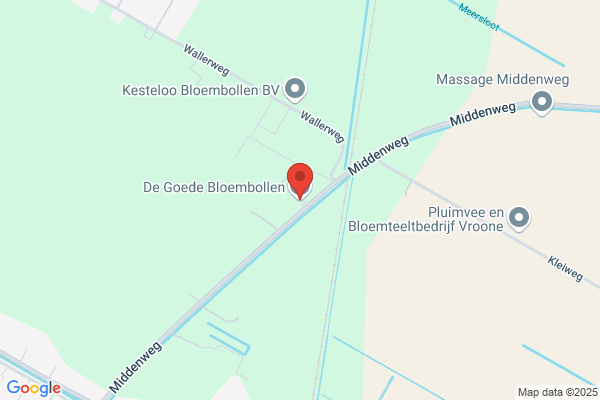 Fa. Brands-Landman Kwekerij De Noordkop