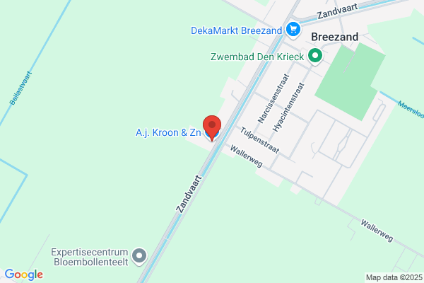 Firma A.J. Kroon En Zoon