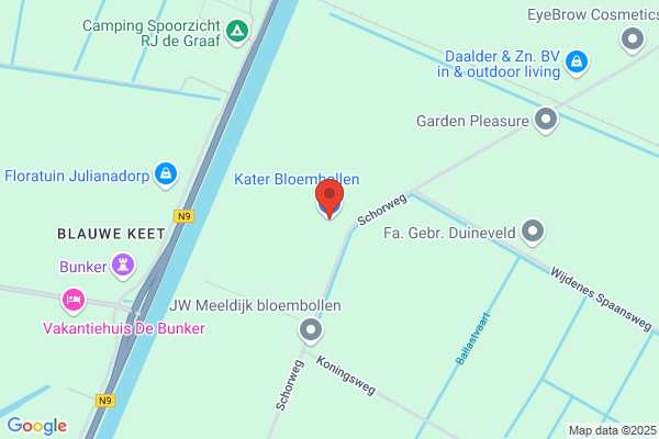 Firma C. En G.J. Kater