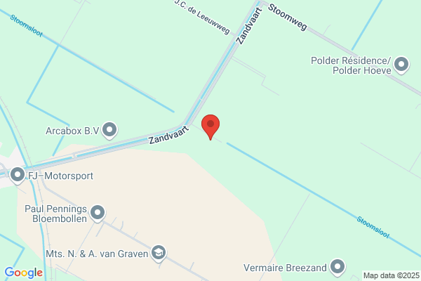 Firma M C A Langeveld En Zonen