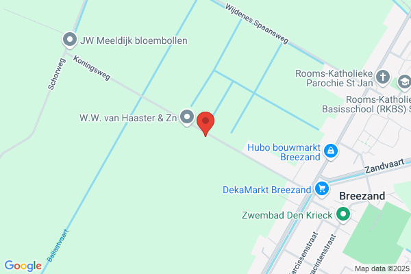 Firma Ruud Onderwater & Zoon