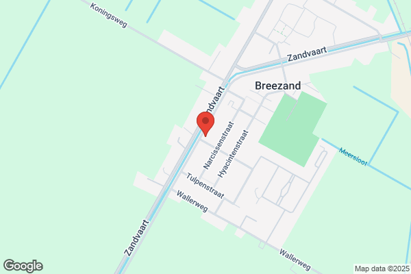 Grieken & Zn, G W Van