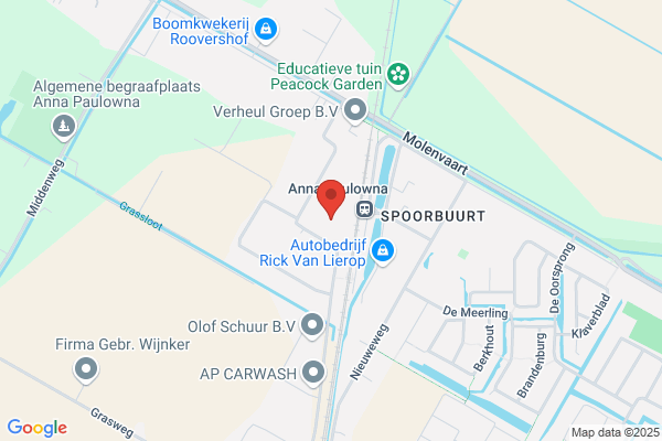 Gst Nederland Bv
