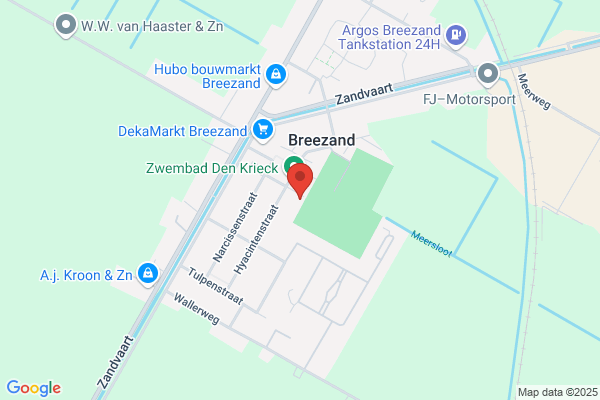 Kappio Kinderdagverblijf Jouwlieff