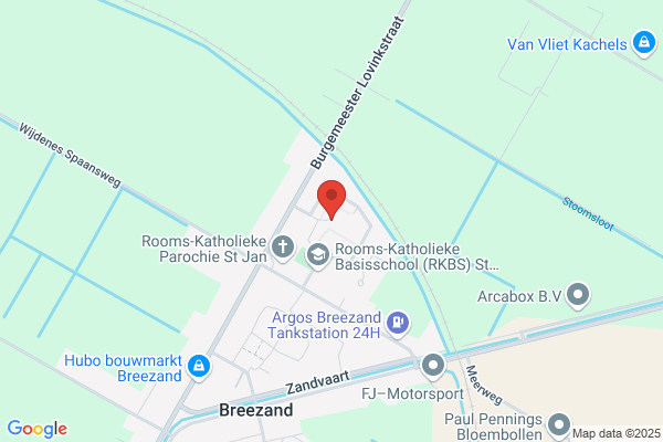 Kapsalon Marique