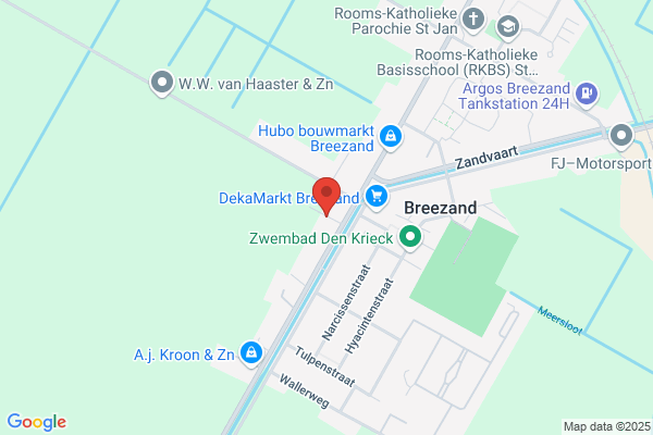 Koopman & Co Accountants en Belastingadviseurs