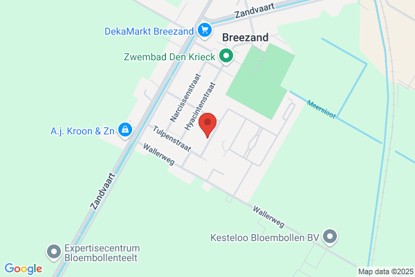 Maatschap Looijesteijn