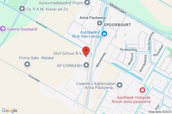 Olof Schuur Vof