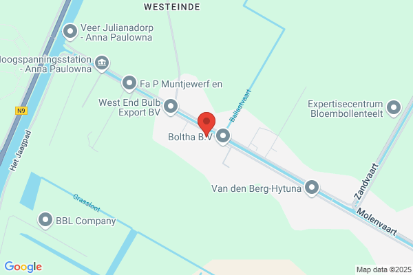 Oosten Tegelzetter/Tegelhandel