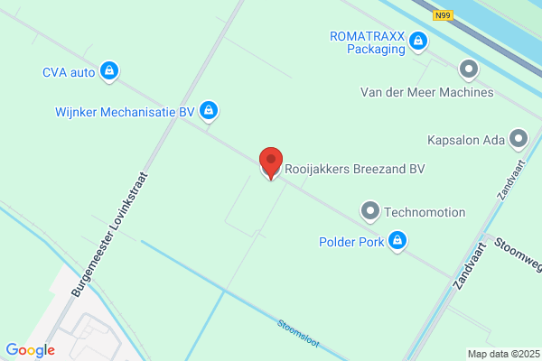 Rooyakkers