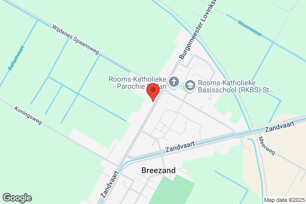 Schoonheidssalon Le Reve