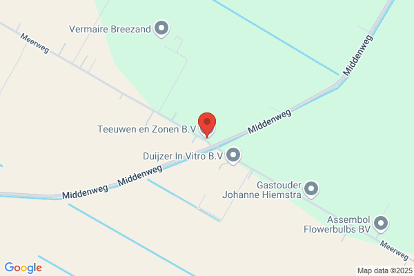 Teeuwen en Zn BV