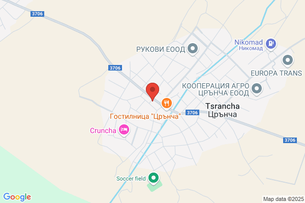 Tsarina
