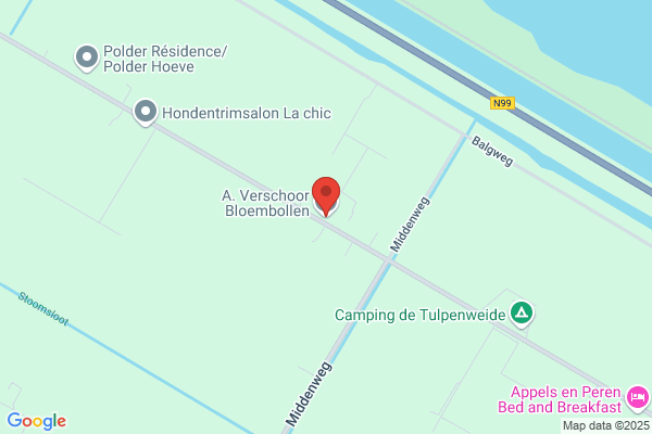 Verschoor Champignonkwekerij Bv
