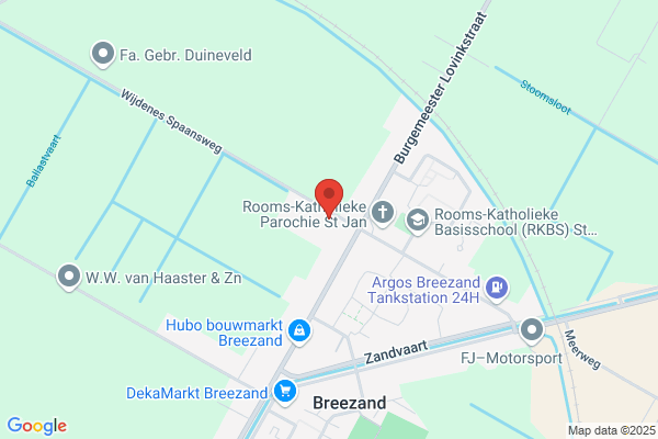 Verzekeringskantoor Ploeger