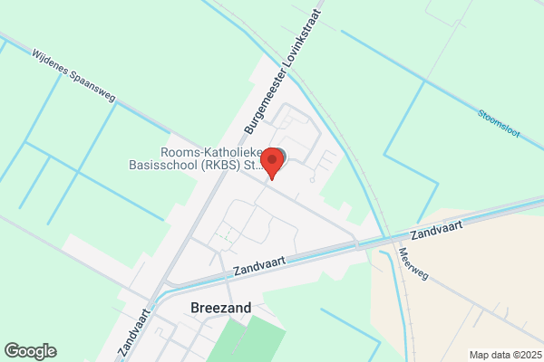 Zandhorst Openb, De