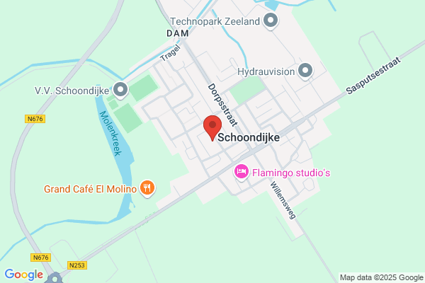 Peuterspeelzaal Klein Duimpje