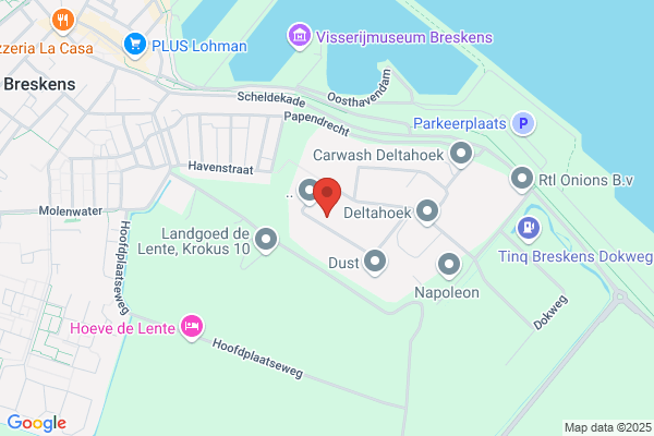 Luteijn Aannemersbedrijf