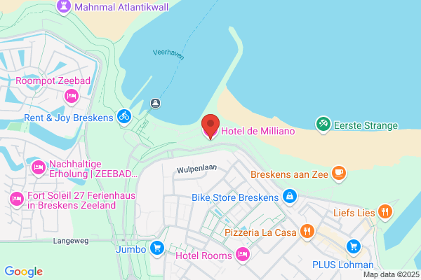Milliano, De