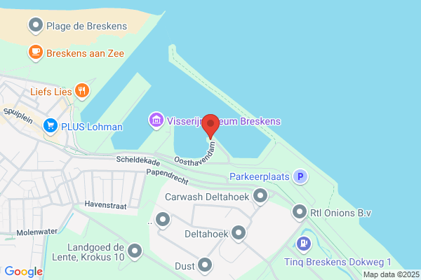 Breskens Bv