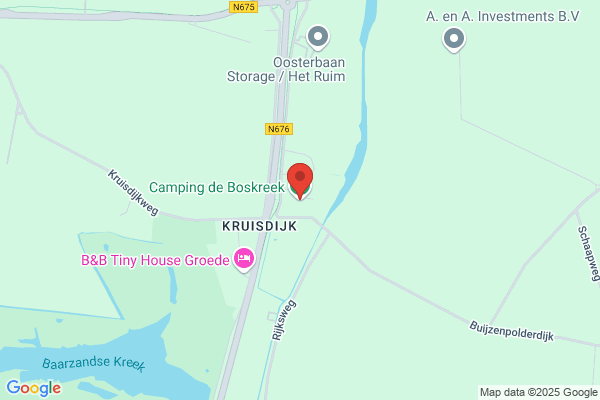Camping Het Haventje