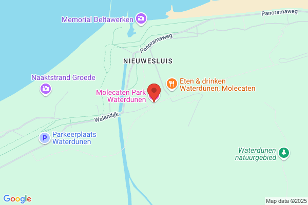 Camping Napoleonhoeve