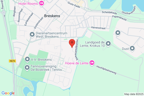 Schoonheidssalon La Beaute