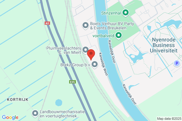 Slagboom Express